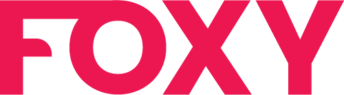 Foxy Logo